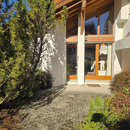 Carmela Lys Διαμέρισμα Lenzerheide